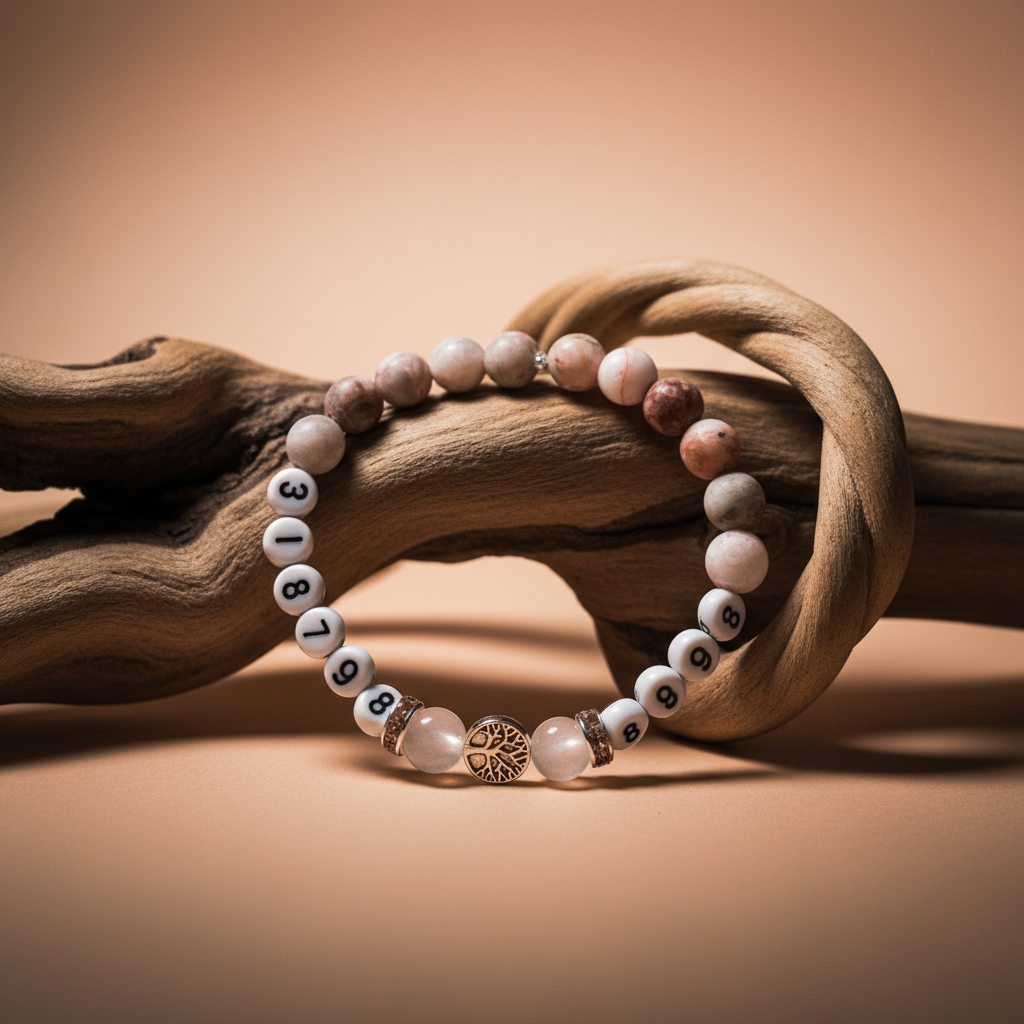 Bőség karkötő Nr. 31805