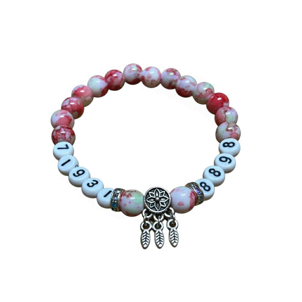 Védelmi Karkötő Nr. 1302