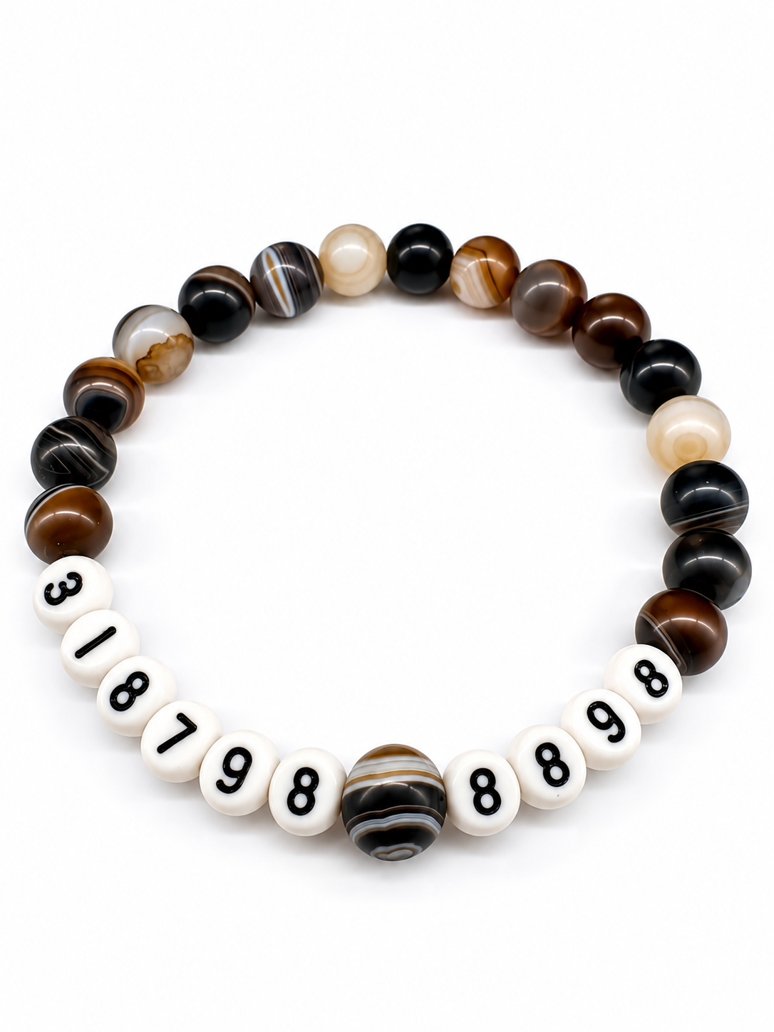 Armband der Fülle Nr. 15