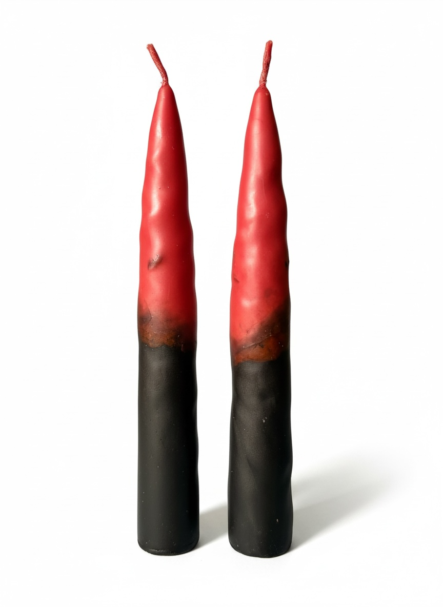 Sorsfordító kapcsolat megmentő szándékgyertya szett