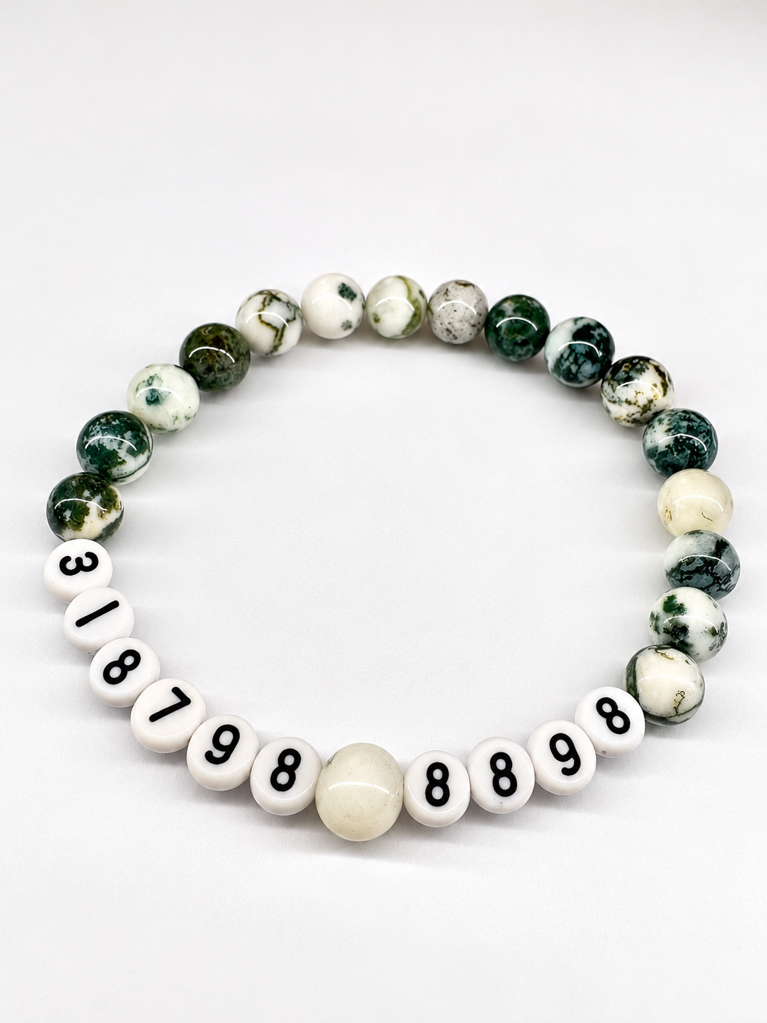 Armband der Fülle Nr. 37