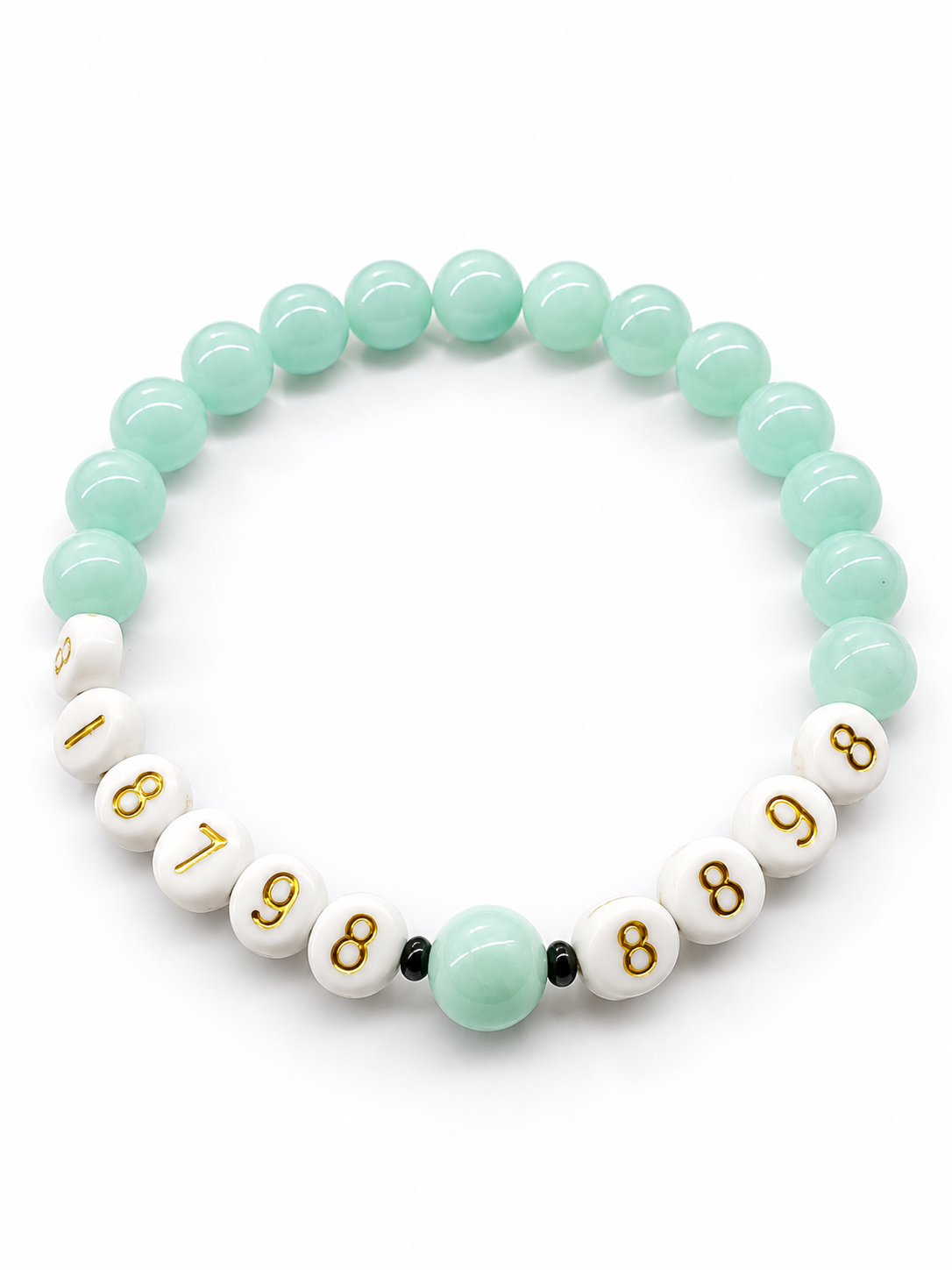 Abundance Bracelet No. 7