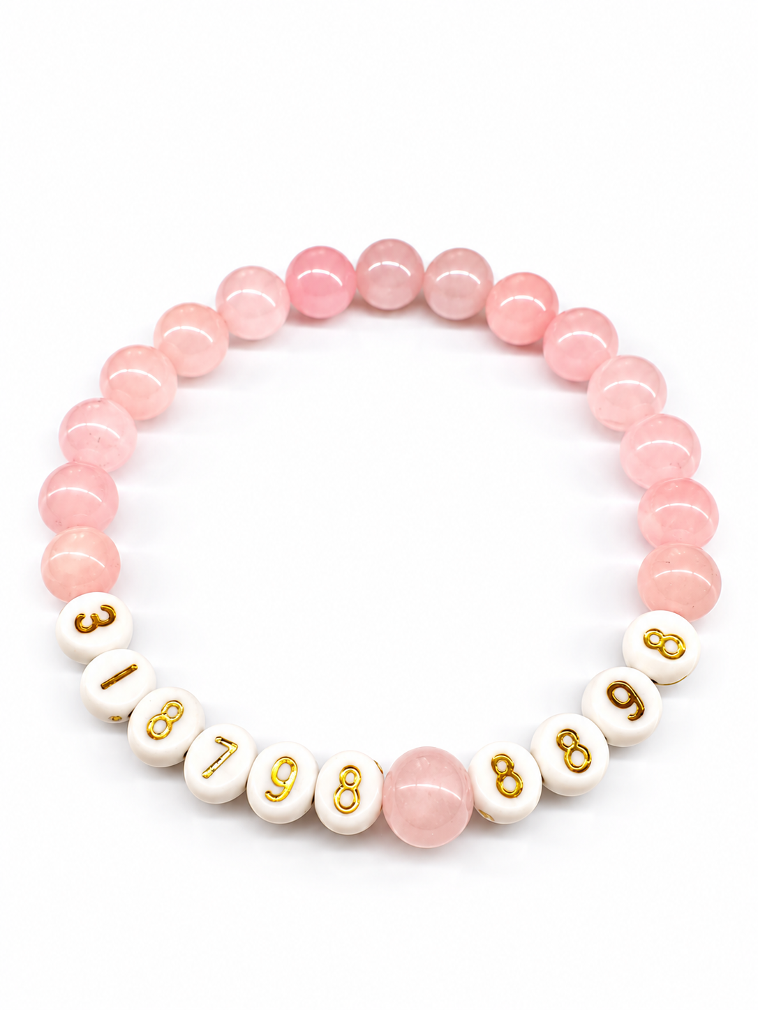 Armband der Fülle Nr. 38