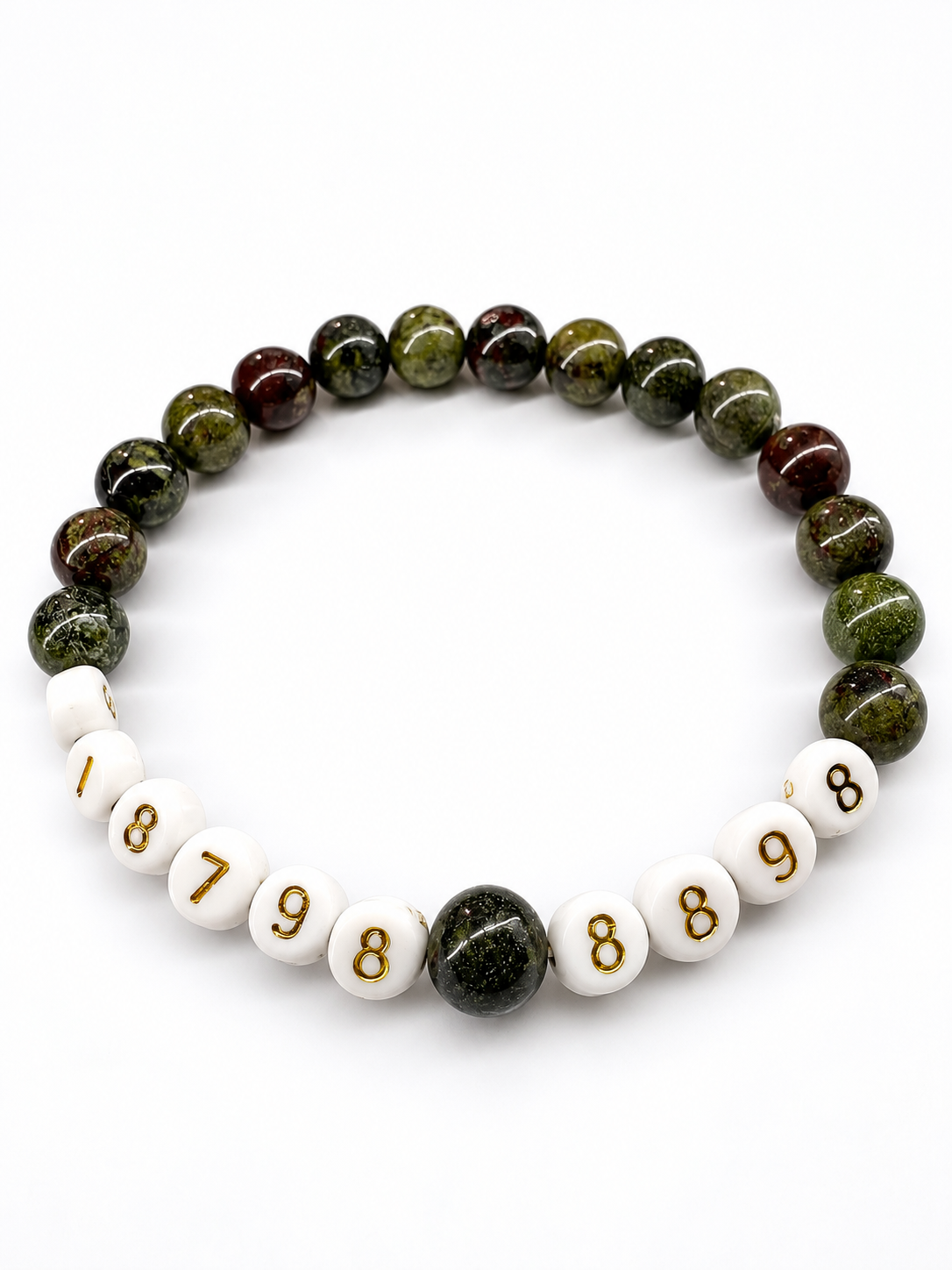Abundance Bracelet No. 9