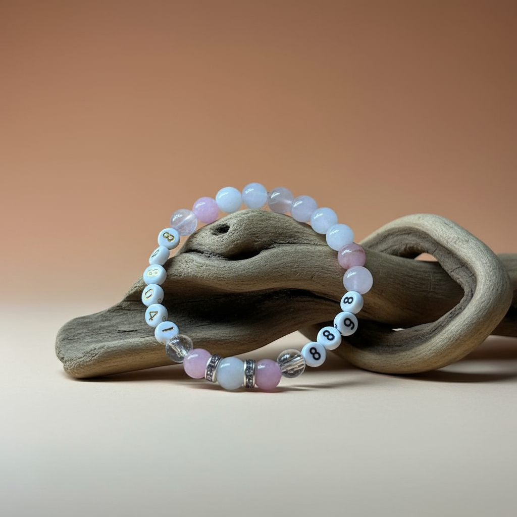 Szeretet karkötő Nr. 89801