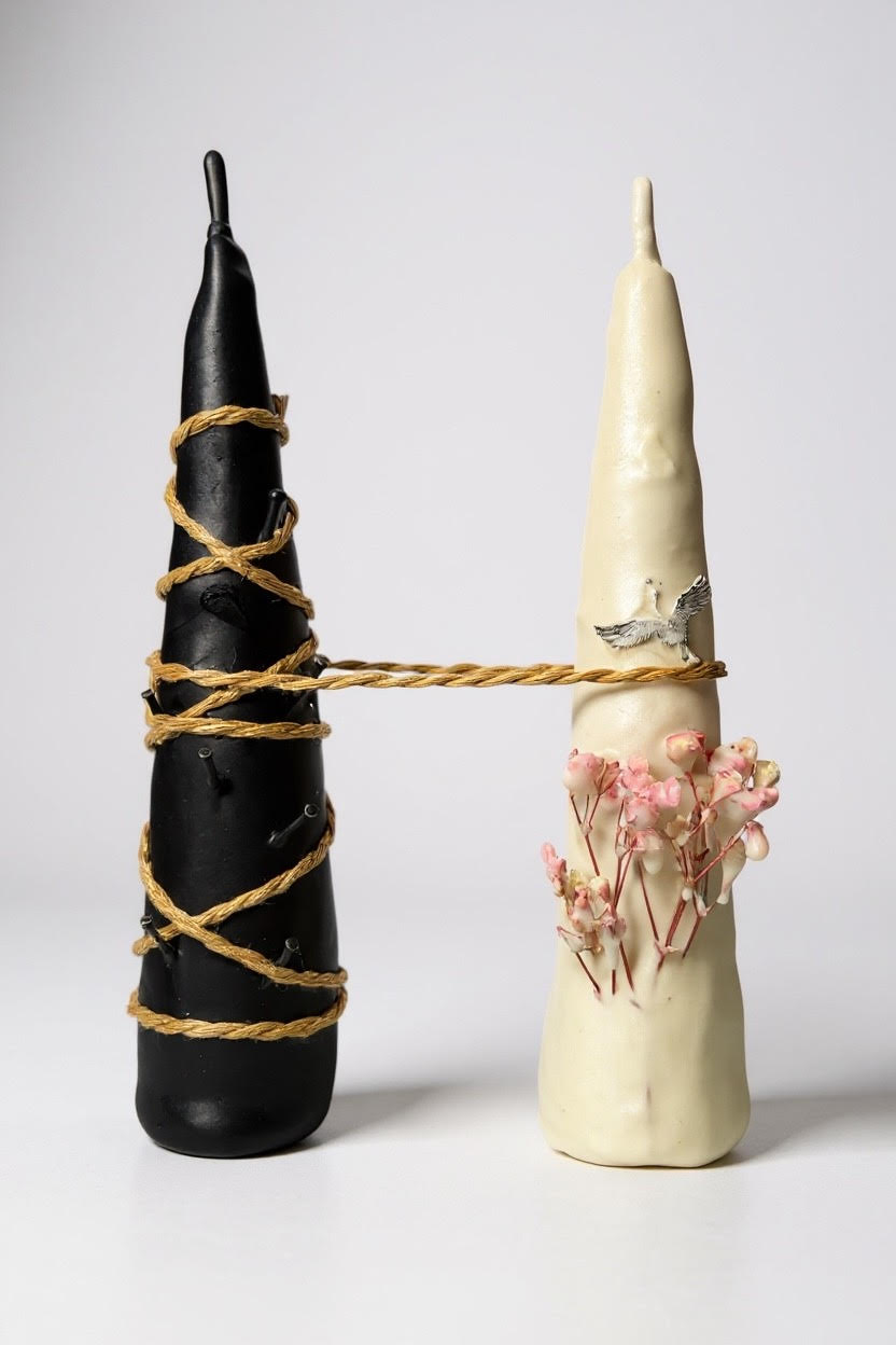 Régi kapcsolati minták megszakítása - Új szerelem bevonzása