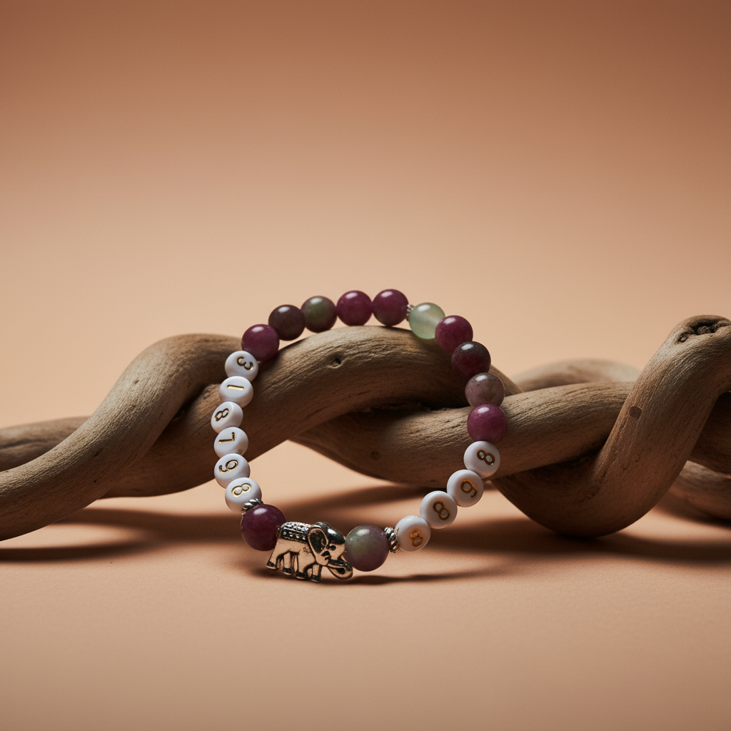 Bőség karkötő Nr. 31808