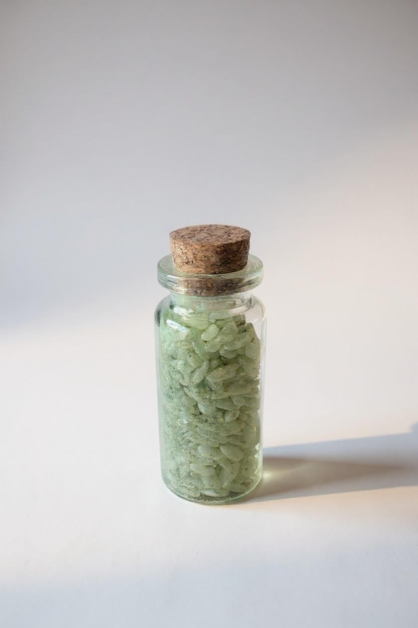 Pénzrizs - zöld pénz