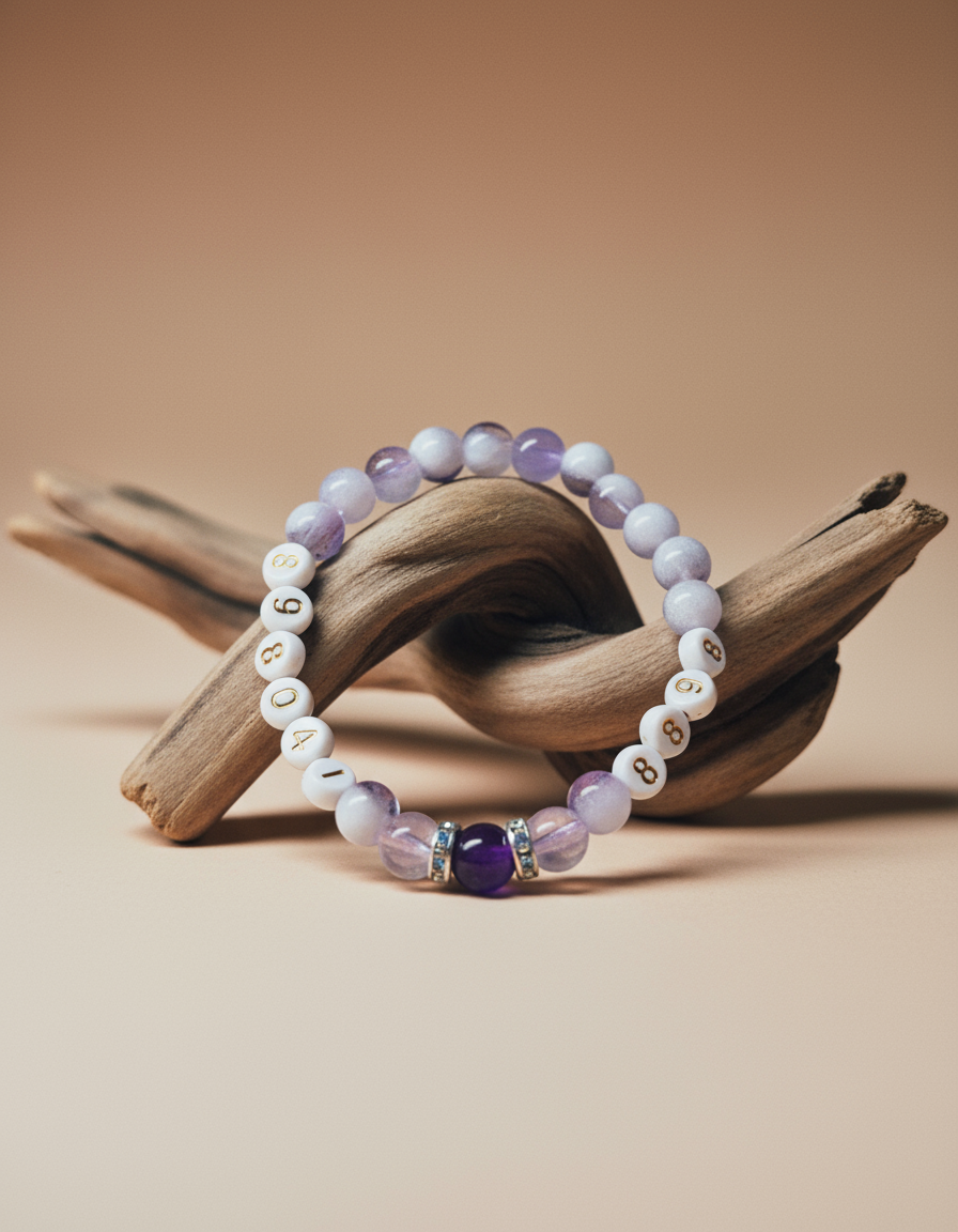 Szeretet karkötő Nr. 89802