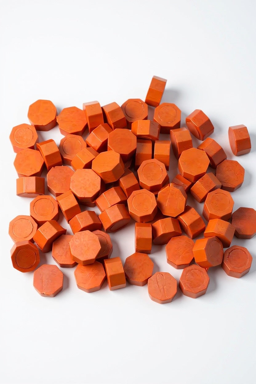 Pecsétviasz – vörös 20 db