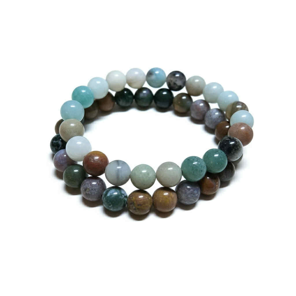 Bőség karkötő szett Nr. 31004