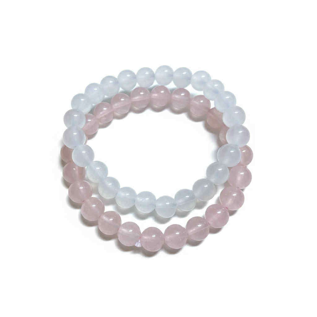 Szeretet karkötő szett Nr. 2003