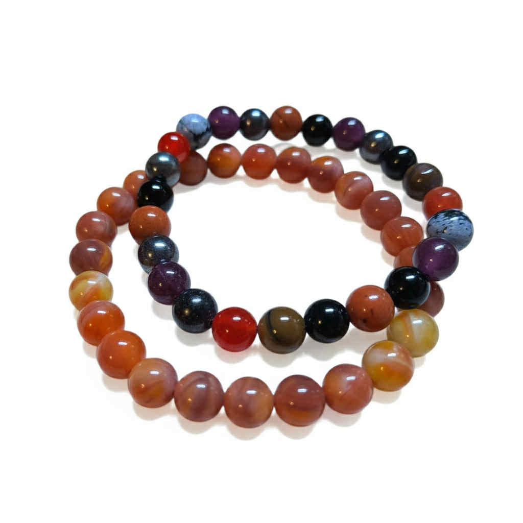 Erős védelem karkötő szett Nr. 71861