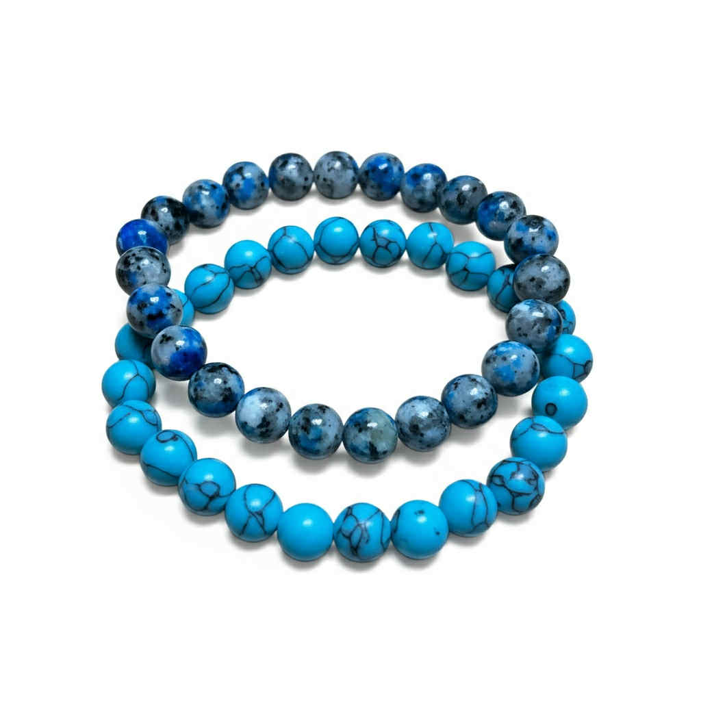 Szerencse, siker karkötő szett Nr. 7104