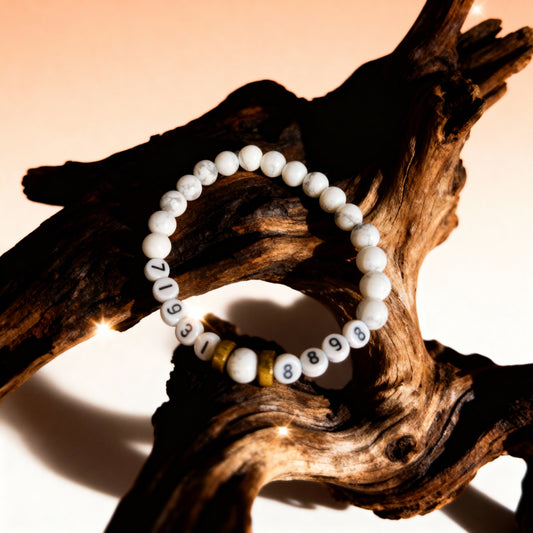 Védelmi Karkötő Nr. 1301