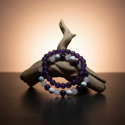 Belső egyensúly karkötő szett Nr. 1001