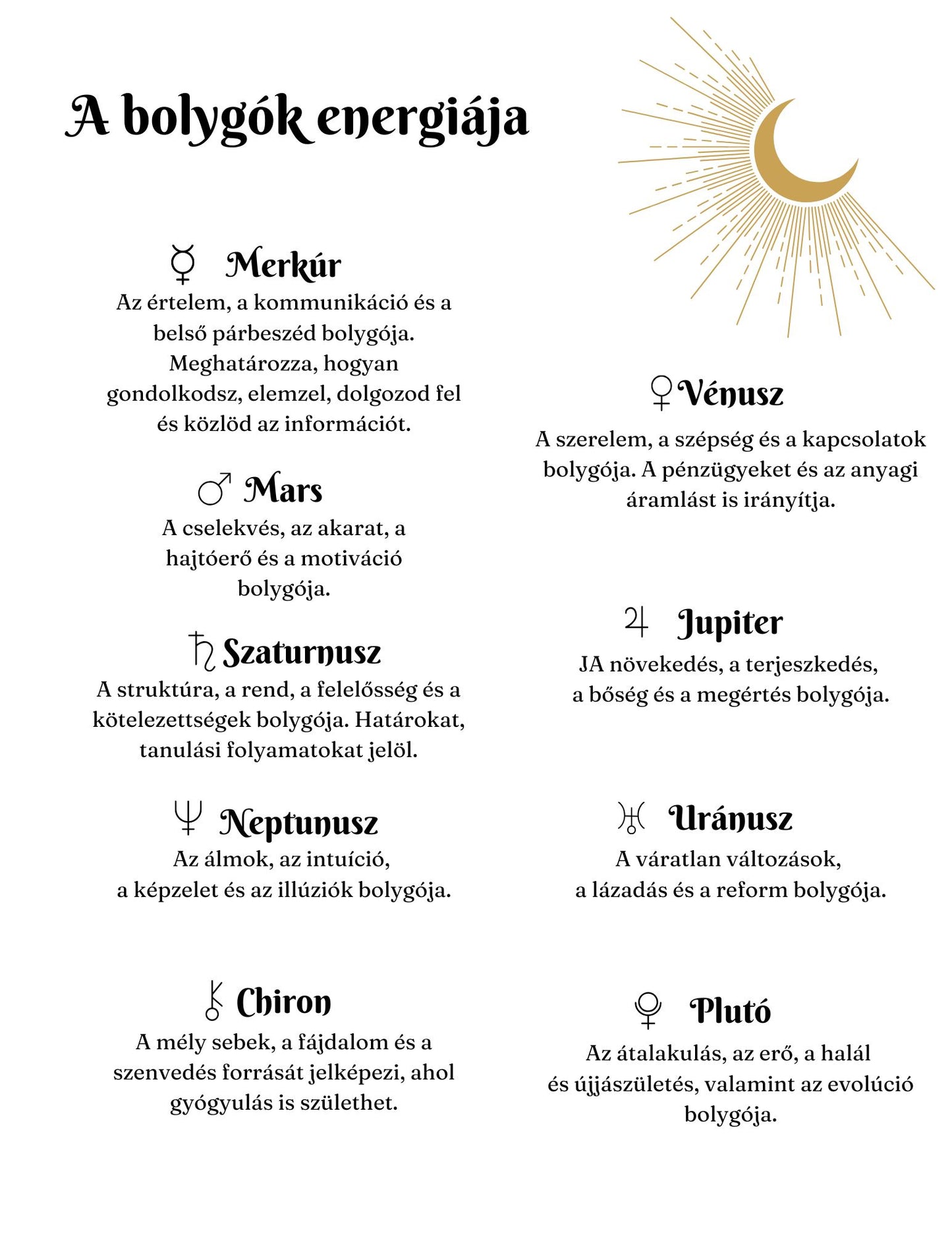 Boszorkány Napló / Tervező 2026 EBOOK