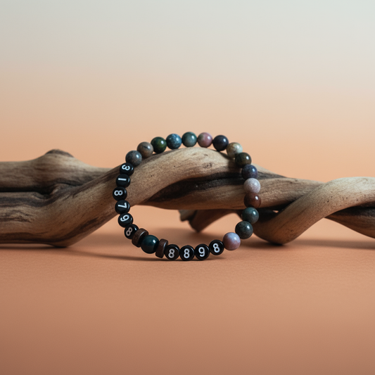 Bőség karkötő Nr. 31806