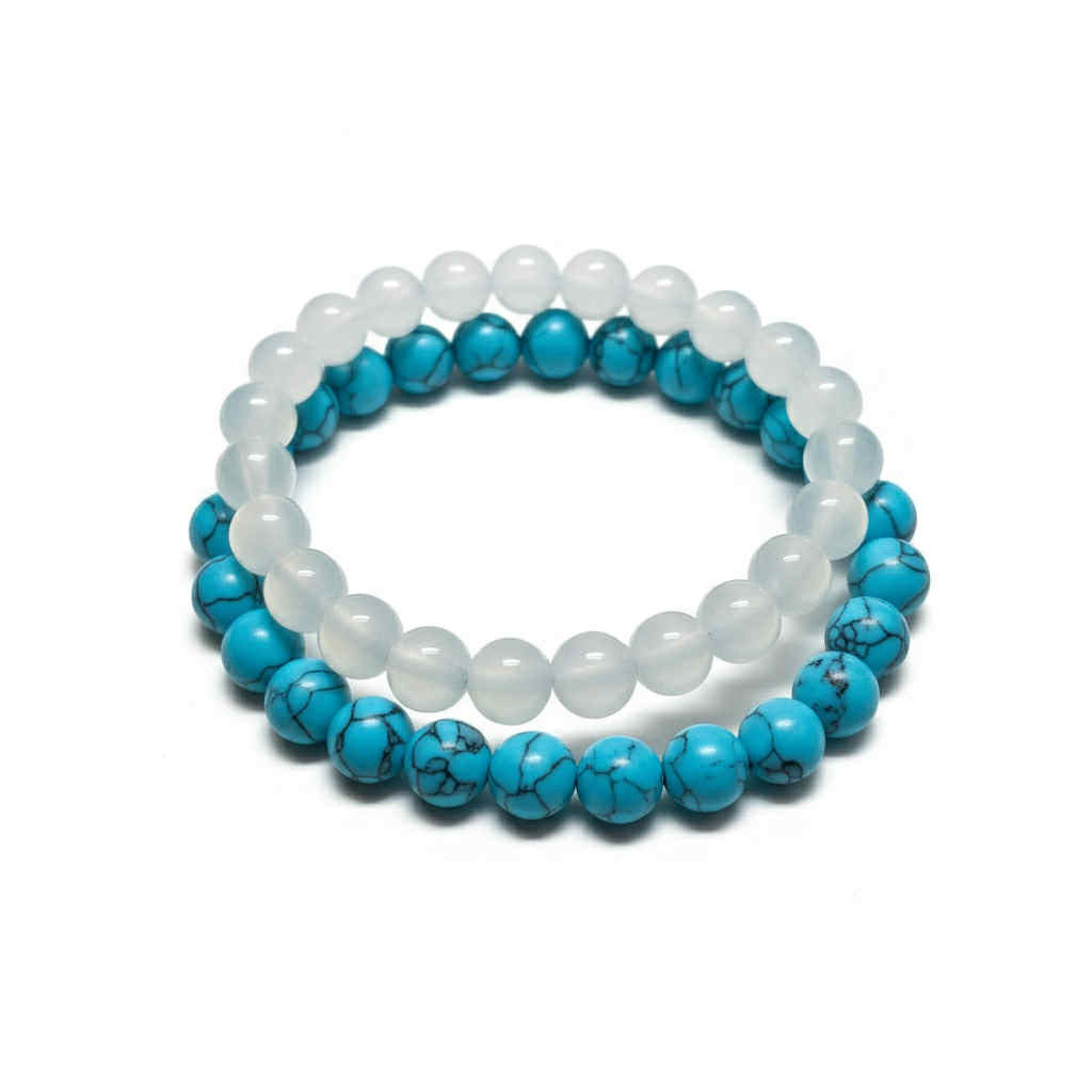 Szerencse, siker karkötő szett Nr. 7102