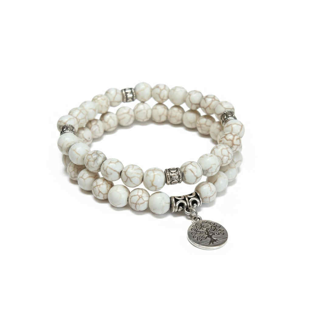 Belső egyensúly karkötő szett Nr. 1003