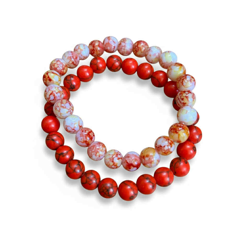 Boldogság karkötő szett Nr. 5501