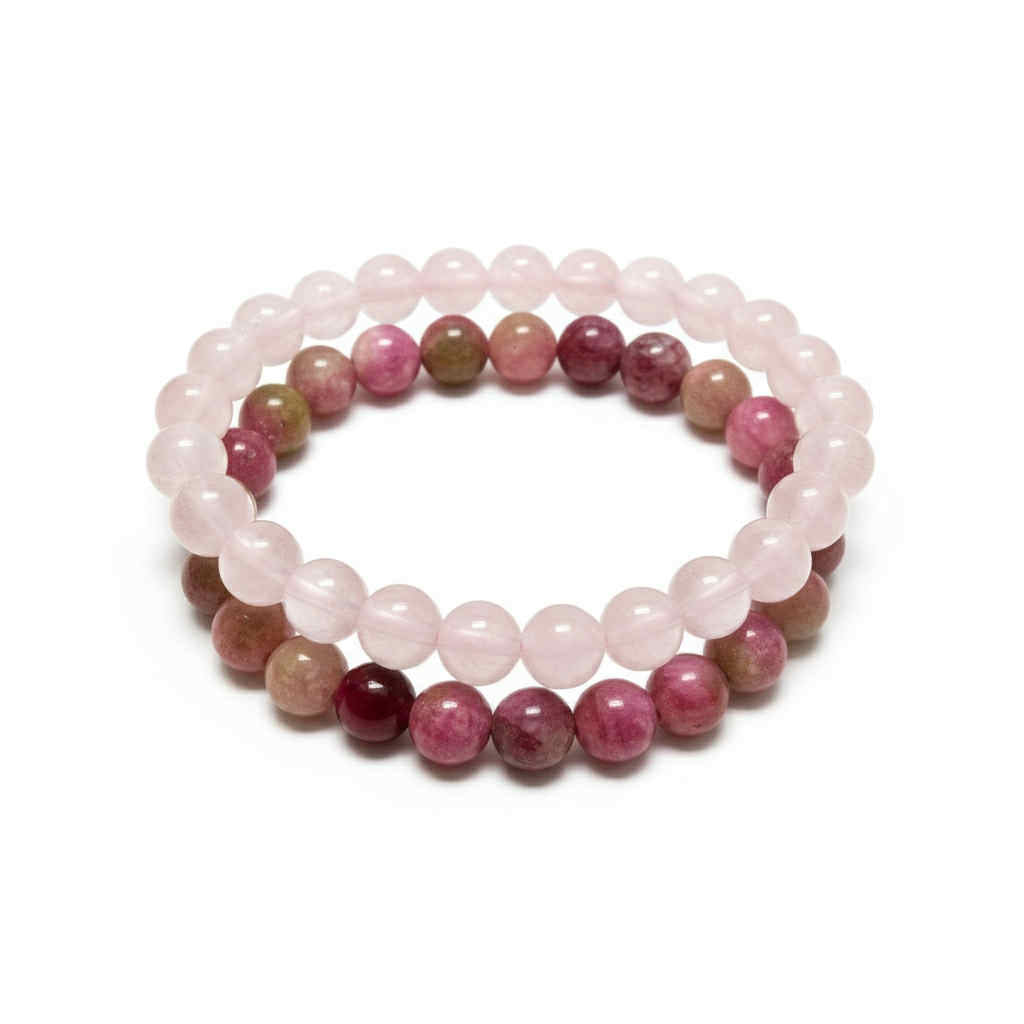 Szeretet karkötő szett Nr. 2002