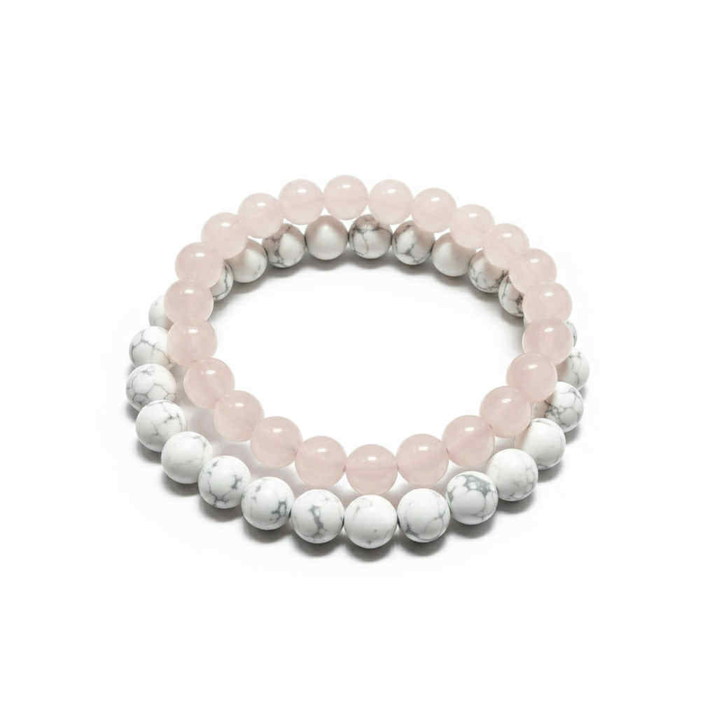 Szeretet karkötő szett Nr. 2005