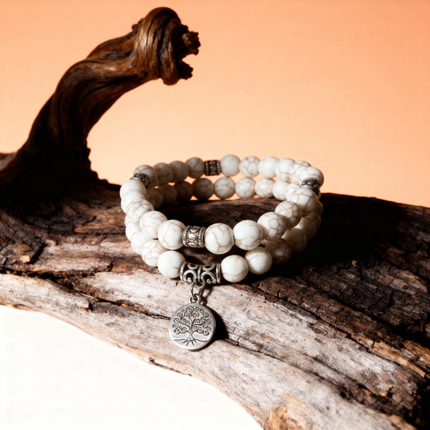 Belső egyensúly karkötő szett Nr. 1003