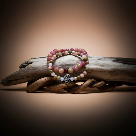 Belső egyensúly karkötő szett Nr. 1004