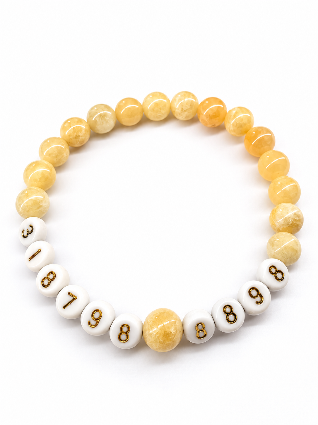 Abundance Bracelet No. 11