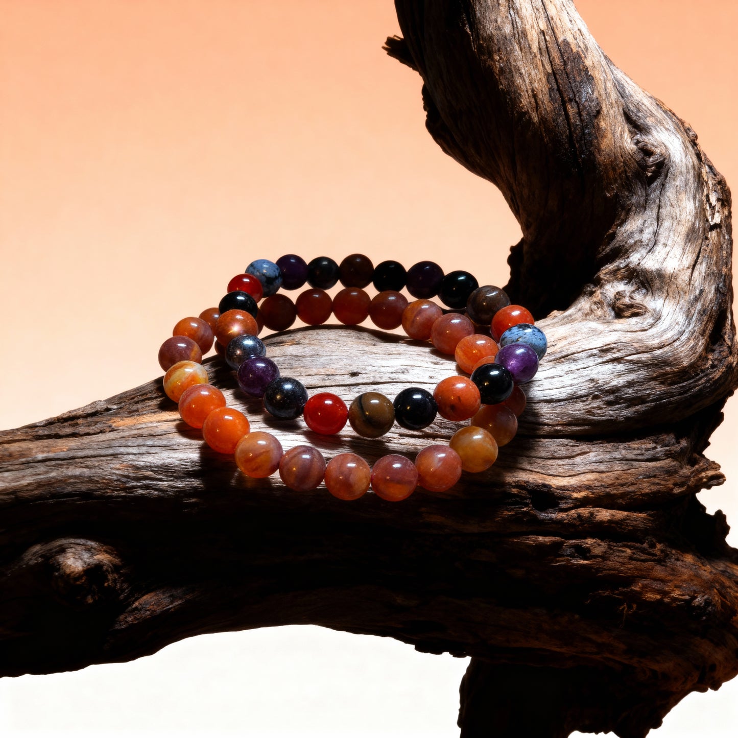 Erős védelem karkötő szett Nr. 71861