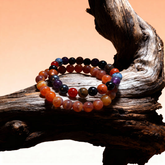 Erős védelem karkötő szett Nr. 71861