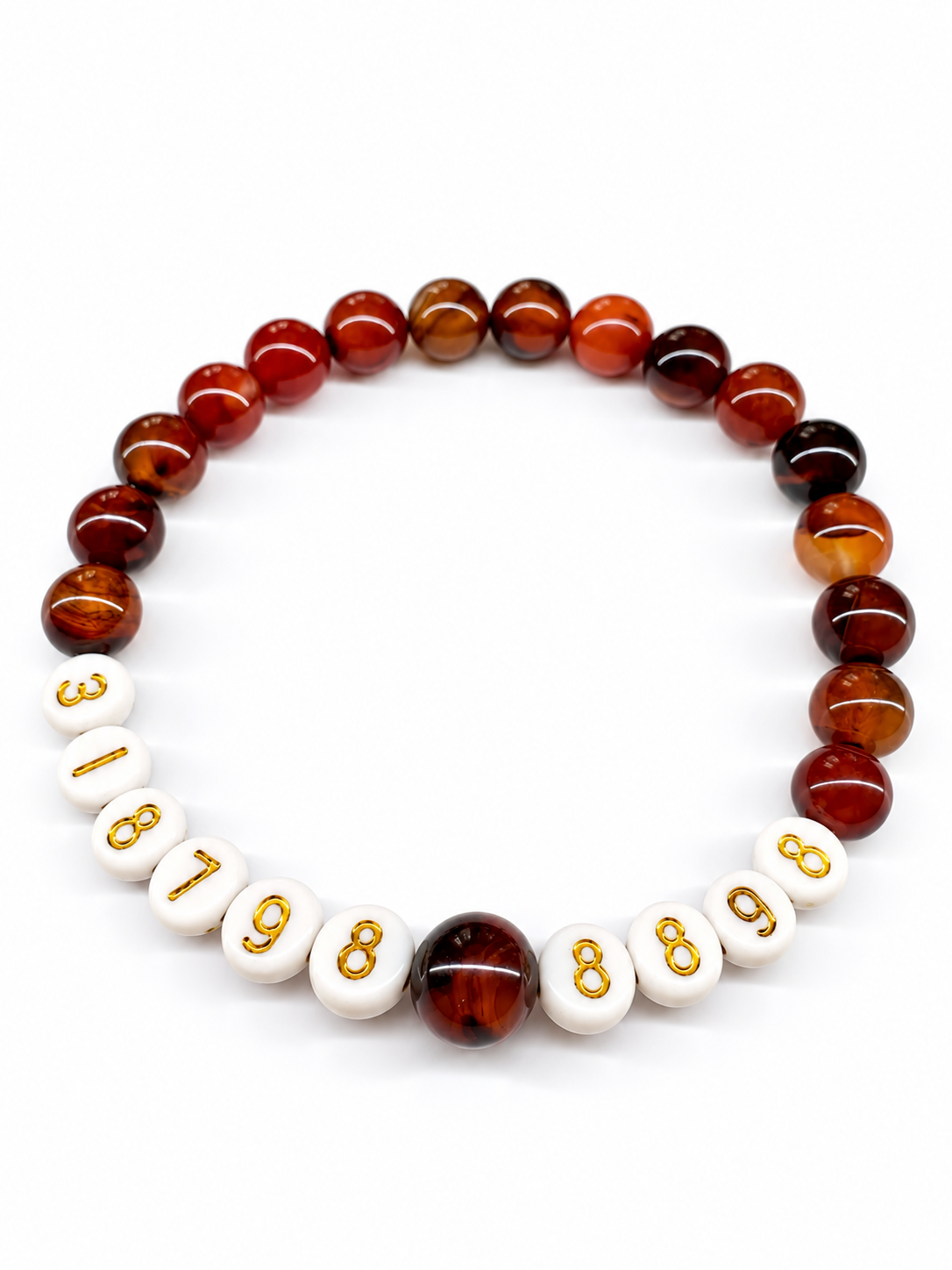Armband der Fülle Nr. 18