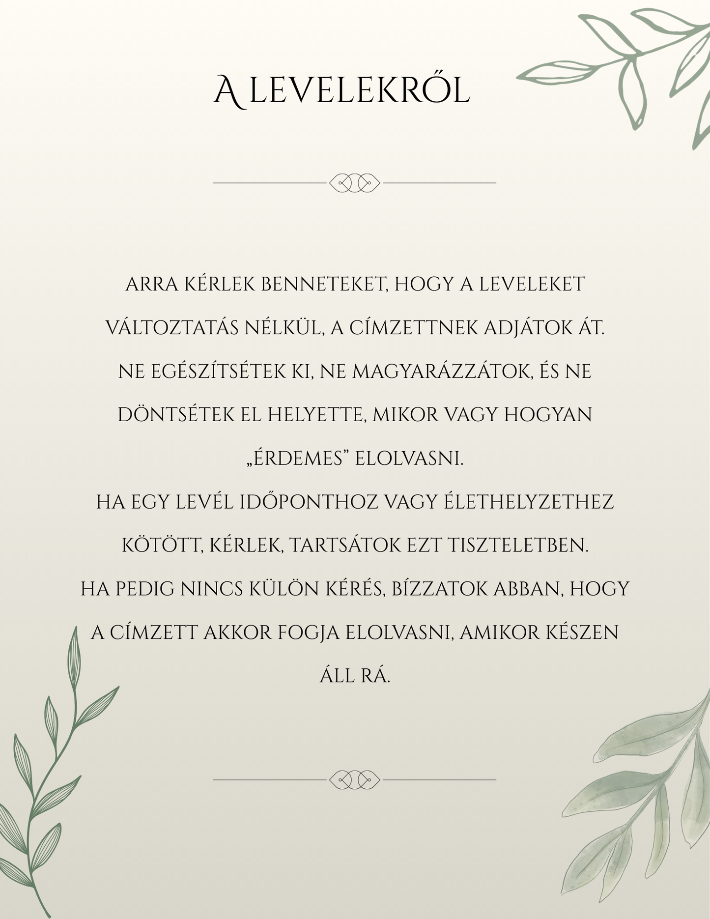 Francba meghaltam - Hogyan tovább - életvégi tervező digitális formátum