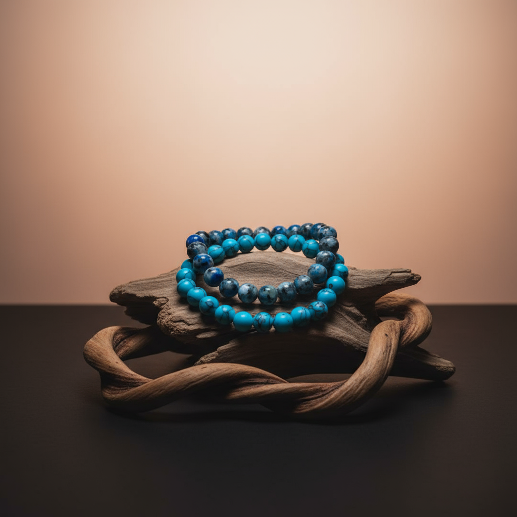 Szerencse, siker karkötő szett Nr. 7104