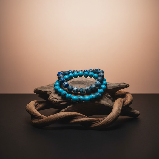 Szerencse, siker karkötő szett Nr. 7104