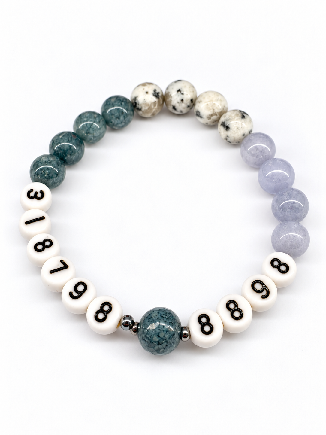 Armband der Fülle Nr. 31