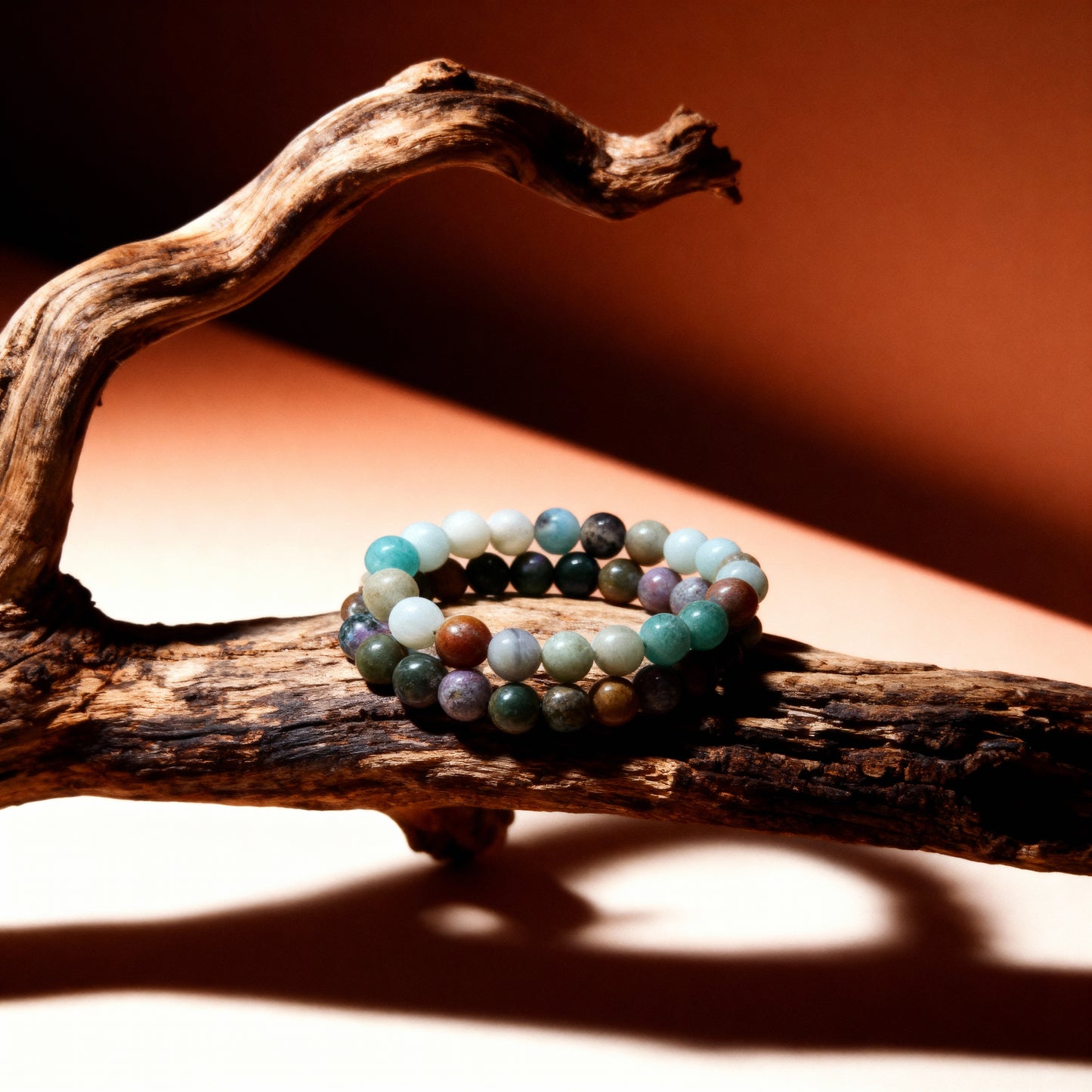 Bőség karkötő szett Nr. 31004