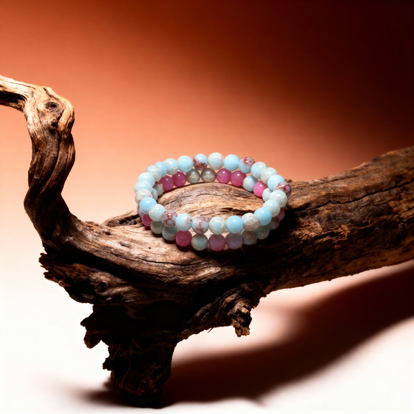 Boldogság karkötő szett Nr. 5502