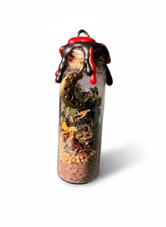 Lelkiismeret Ébredése – Hűségvédő Fiola