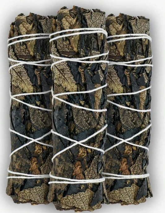 Fekete zsálya - A határőr