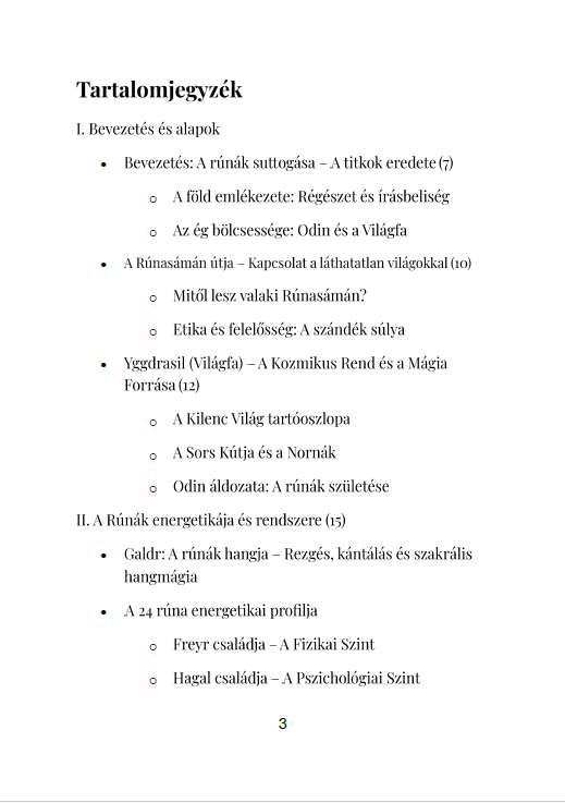 A rúnák suttogása - titkok eredete digitális könyv