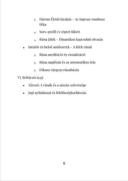 A rúnák suttogása - titkok eredete digitális könyv
