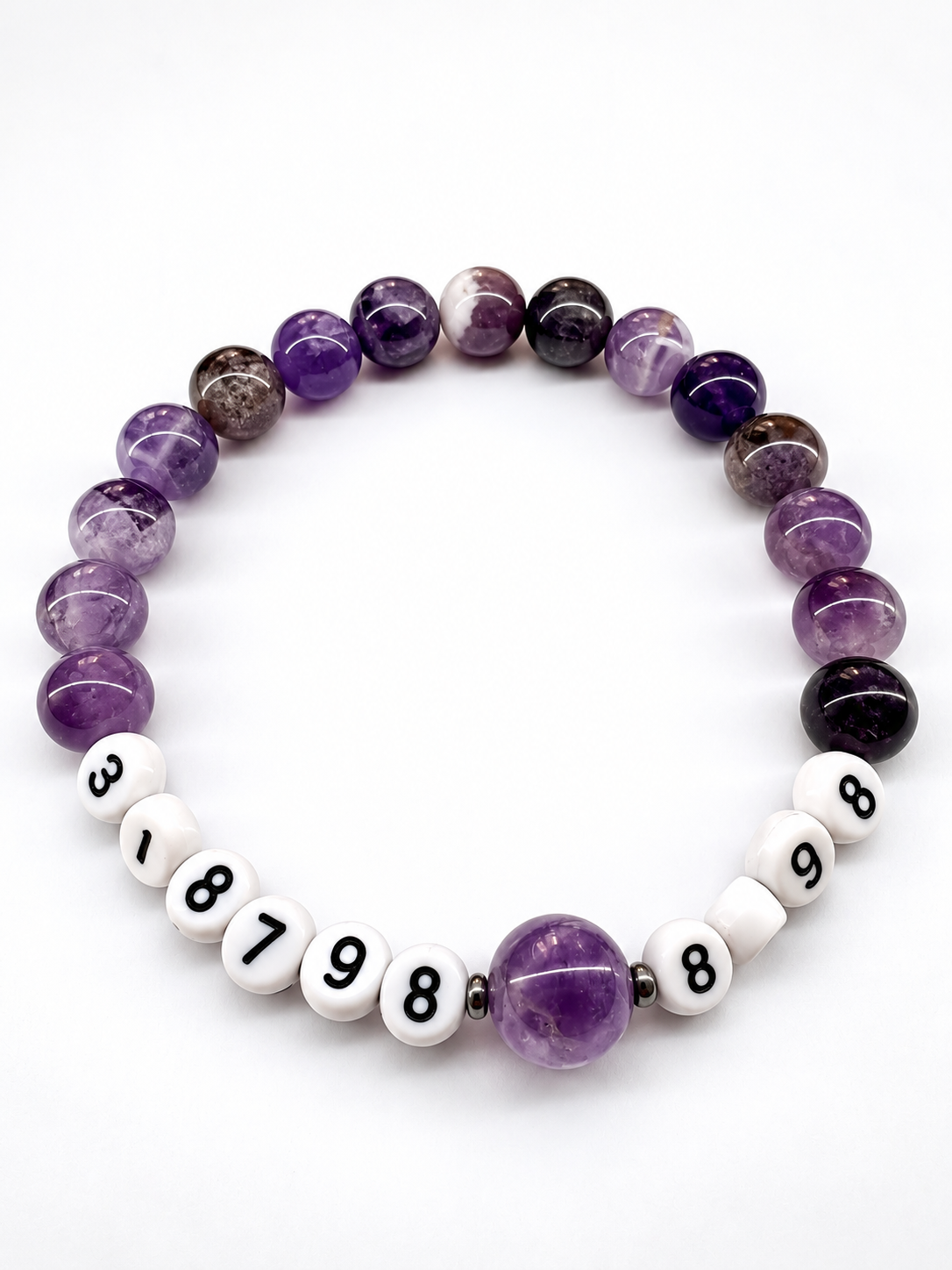Armband der Fülle Nr. 13
