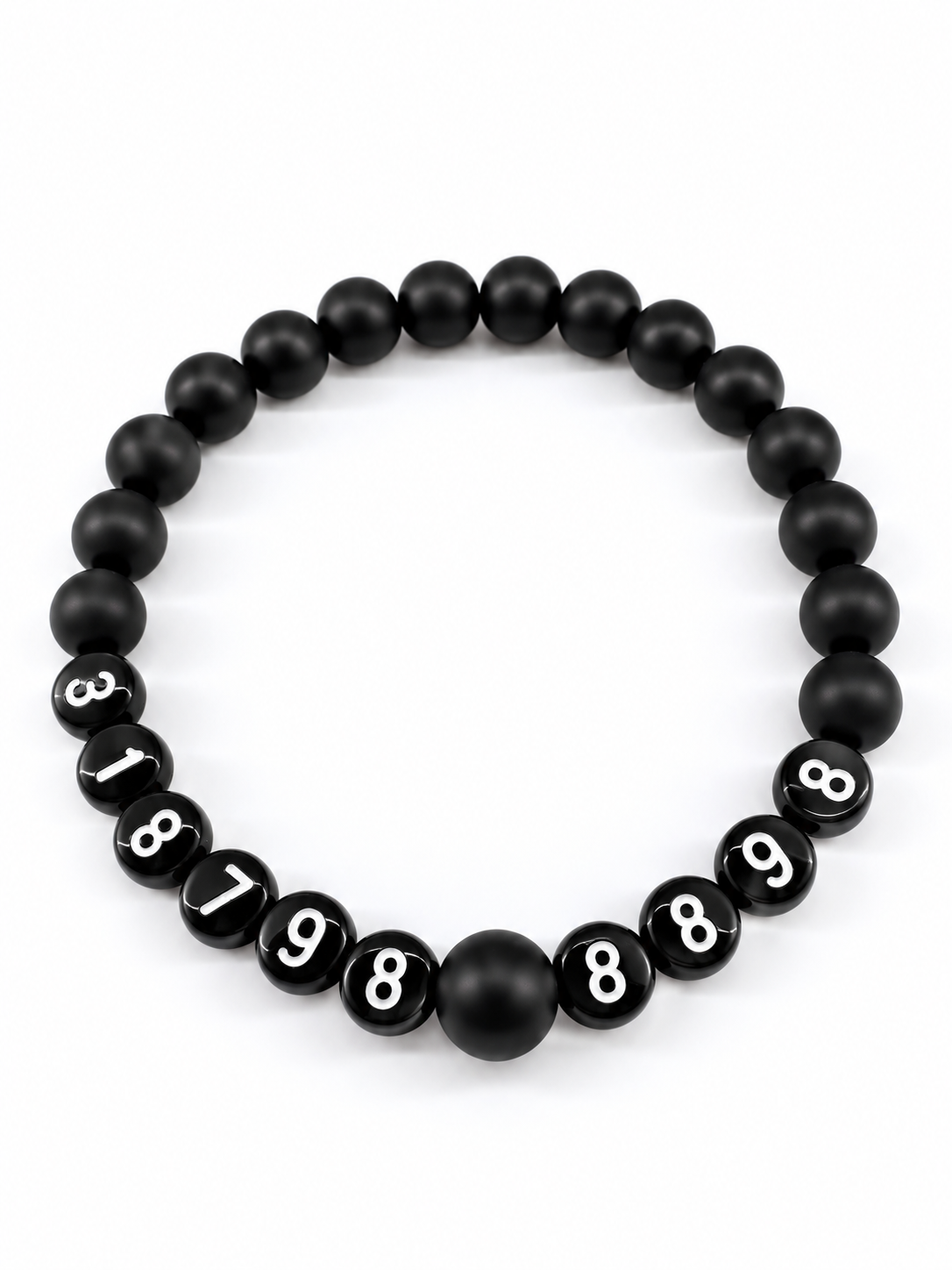 Armband der Fülle Nr. 27