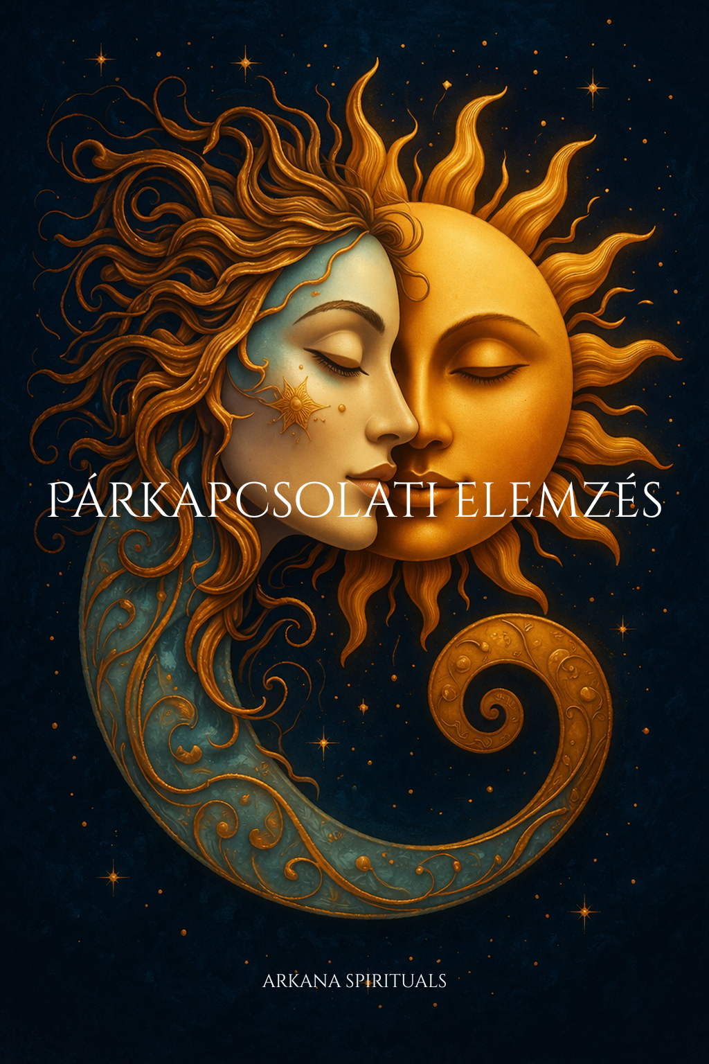 Párkapcsolati elemzés