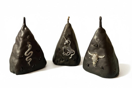 Otthon Tisztítása Gyertya  1 db