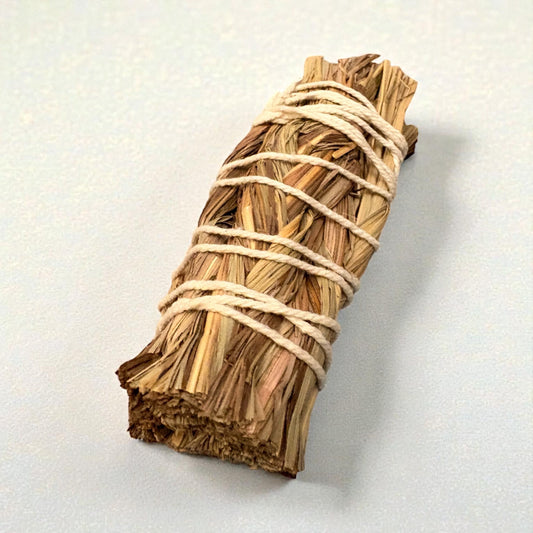 Megnyugvás - Citromfű füstölő köteg