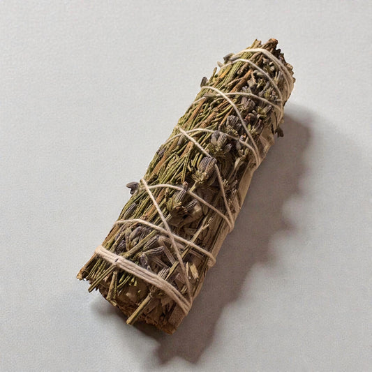 Harmónia - Zsálya levendulával, rozmaringgal