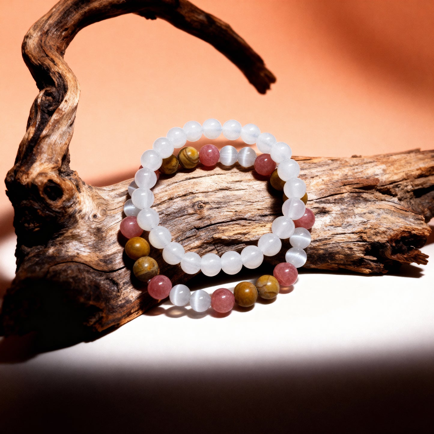 Bőség karkötő szett Nr. 31003